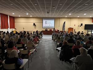 L'Institut Eugeni d'Ors celebra 90 anys amb un emotiu acte central