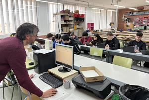 Literatura catalana i castellana passaran a ser optatives a batxillerat i es fusionaran matèries científiques. ACN