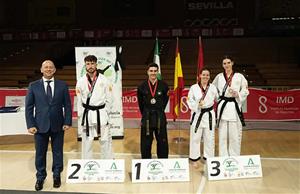 Mar Manceñido aconsegueix el bronze al Campionat del Mon