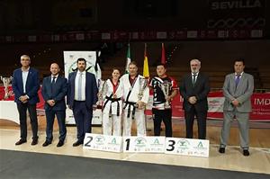 Mar Manceñido aconsegueix el bronze al Campionat del Mon
