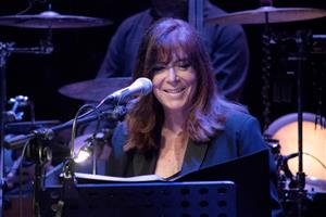 Maria del Mar Bonet obre aquest diumenge el cicle de concerts del Festival Solidari Musicveu. EIX