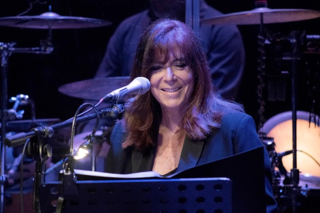 Maria del Mar Bonet obre aquest diumenge el cicle de concerts del Festival Solidari Musicveu. EIX
