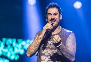 Melendi portarà la seva gira 