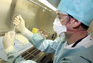 Més de 40 malalts de càncer ja han rebut tractament amb immunoteràpia a l’Hospital Universitari d’Igualada. Hospital d'Igualada