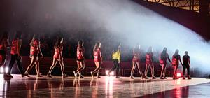 MGC Mútua Ribes Sènior Femení - CH Amposta