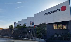 Monocrom amplia instal·lacions de Vilanova per consolidar-se com a referent en la indústria del làser 