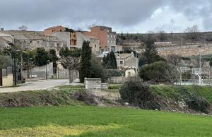 Montmaneu, el poble de Catalunya on creix més la població. ACN