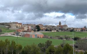 Montmaneu, el poble de Catalunya on creix més la població