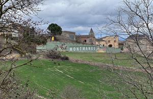Montmaneu, el poble de Catalunya on creix més la població
