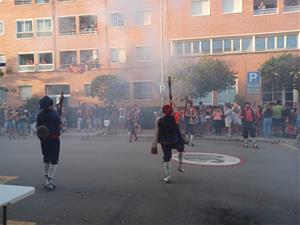 Noves convocatòries dels balls per a la propera Festa Major de Vilafranca. Ajuntament de Vilafranca