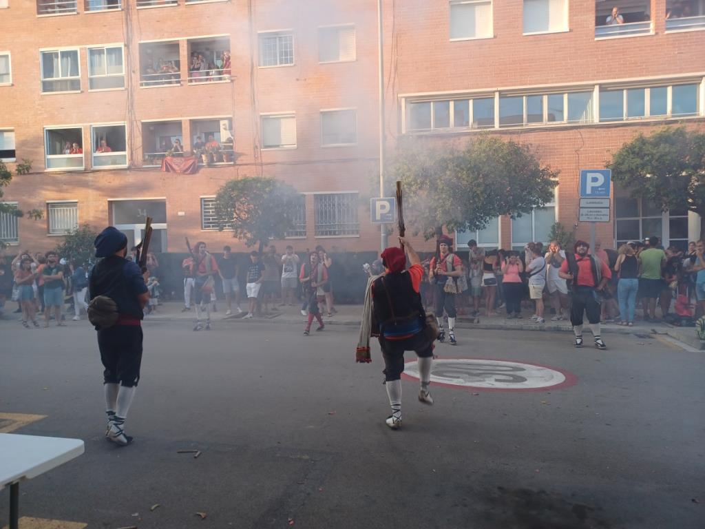 Noves convocatòries dels balls per a la propera Festa Major de Vilafranca. Ajuntament de Vilafranca