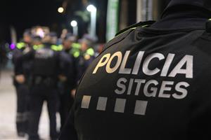 Onze detinguts i 38 conductors denunciats per circular beguts o drogats durant el Carnaval de Sitges. ACN