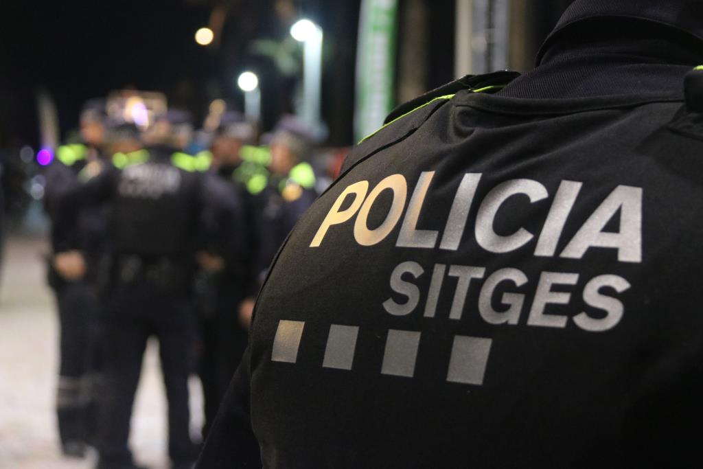 Onze detinguts i 38 conductors denunciats per circular beguts o drogats durant el Carnaval de Sitges. ACN