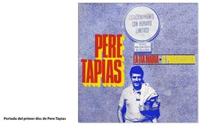 Pere Tapias