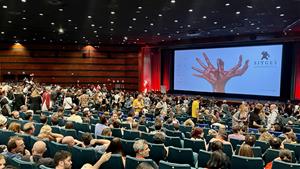 'Presence', d'Steven Soderbergh, inaugurarà Sitges i 'Nunca te sueltes', d'Alexandre Aja, protagonitzarà la cloenda. ACN