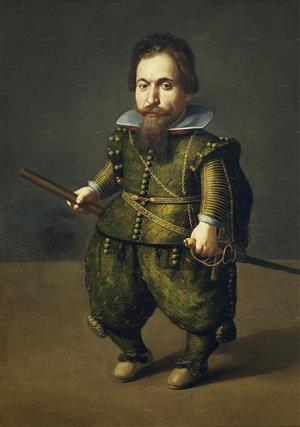 Juan van der Hamen