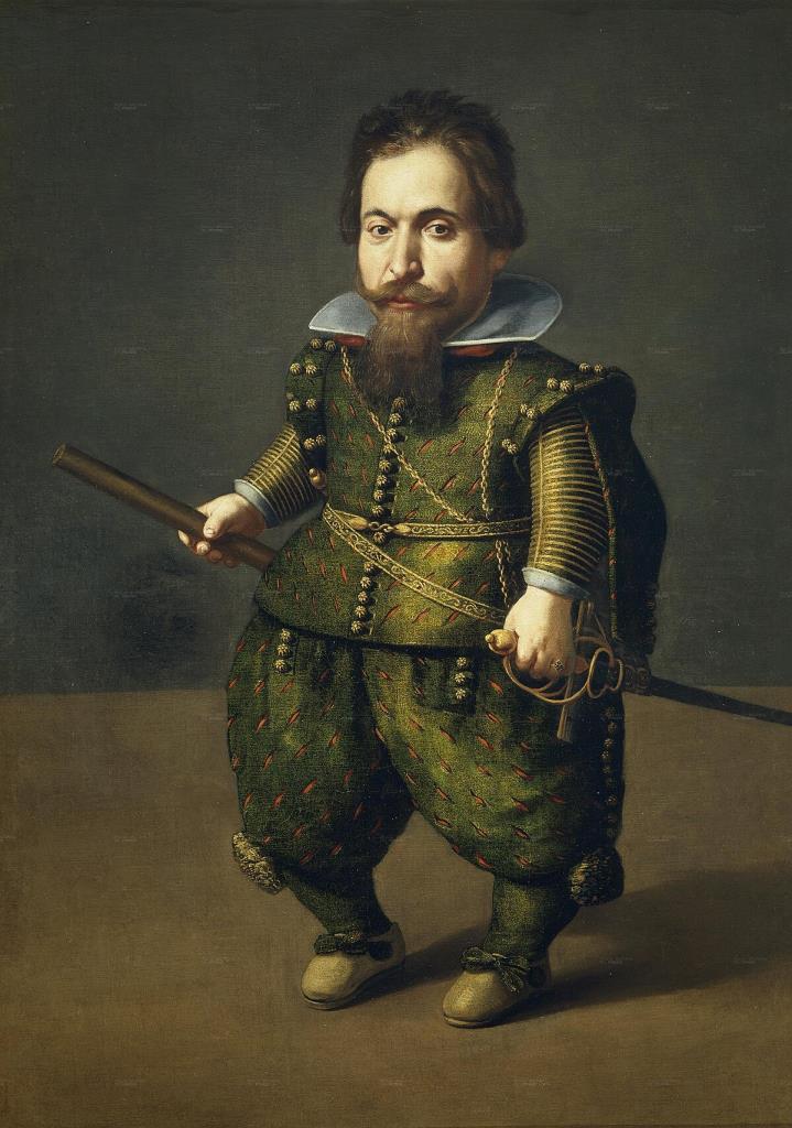 Juan van der Hamen 