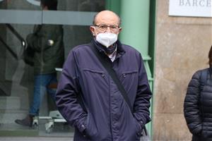 Salut no descarta tornar a recomanar l'ús de la mascareta als CAP i els hospitals