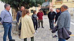 Sant Pere de Ribes defineix amb els pagesos locals les línies de treball per millorar el sector agrari