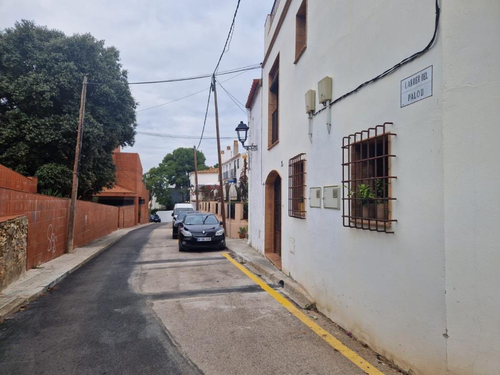 Sant Pere de Ribes invertirà 2 milions d'euros en la renovació de la xarxa d'abastament d'aigua. Ajt Sant Pere de Ribes