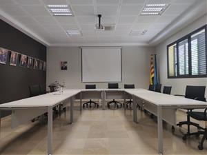 Sant Quintí presenta un pressupost de més de 4 milions d’euros per al 2025. Ajt Sant Quintí de Medion
