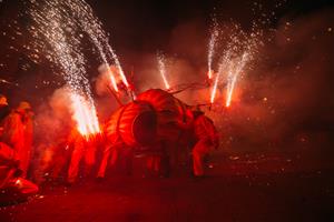 Sant Sadurní d’Anoia es prepara per tornar a combatre la plaga de la fil·loxera. Festa de la Fil·loxera