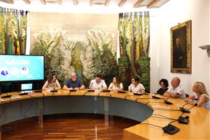 Sant Sadurní fa balanç d'un any de mandat i 100 dies del nou govern: estabilitat, projectes i resposta a l'oposició. Ajt Sant Sadurní d'Anoia