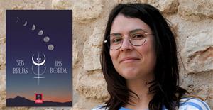 'Seis Brujas', el nou llibre de la vilanovina Iris Borda. Eix