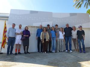 Sitges celebra el Memorial Johan Cruyff. Ajuntament de Sitges
