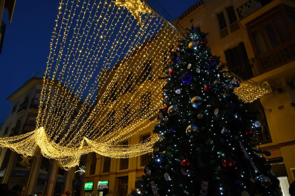 Sitges s'il·lumina de màgia i tradició per Nadal: una festa per a tots. Ajuntament de Sitges