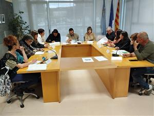 Torrelles de Foix aprova el pla d'abastament d'aigua i les noves tarifes. Ajt Torrelles de Foix