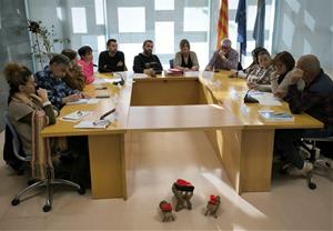 Torrelles de Foix aprova un pressupost de 4 milions d'€ per al 2025. Ajt Torrelles de Foix