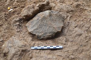Troben noves restes d'ocupació neandertal de fa 89.000 anys al jaciment de La Balma de la Griera de Calafell