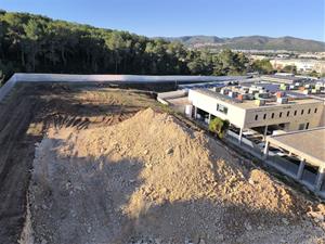 Un autobús gratuït enllaçarà el nucli urbà del Vendrell amb l'hospital. Ajuntament del Vendrell