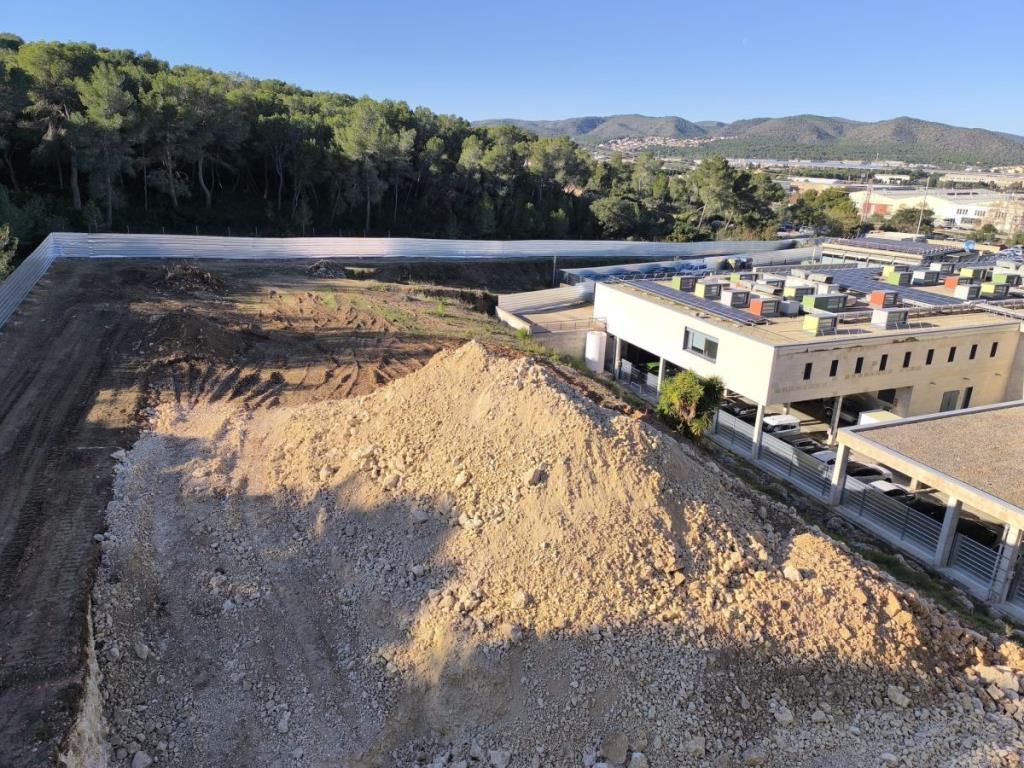 Un autobús gratuït enllaçarà el nucli urbà del Vendrell amb l'hospital. Ajuntament del Vendrell