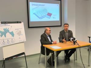 Un autobús gratuït enllaçarà el nucli urbà del Vendrell amb l'hospital