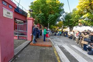 Un llibret repassa la història del Funicular de Gelida des de la seva inauguració l’1 de novembre del 1924