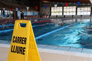 Una empresa de l'Anoia crea un sistema de depuració de piscines que permet estalviar un 70% d'aigua