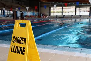 Una empresa de l'Anoia crea un sistema de depuració de piscines que permet estalviar un 70% d'aigua