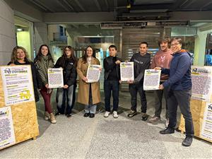 Vilafranca del Penedès impulsa el talent juvenil aquestes festes amb la 