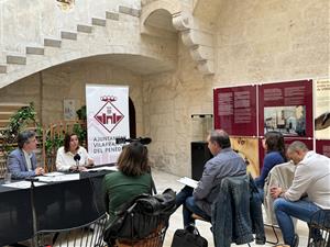 Vilafranca engega un nou projecte de converses sobre temes socials i culturals. Ajuntament de Vilafranca