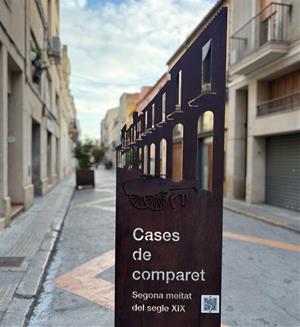 Vilafranca presenta l’itinerari Petjades del Vi 