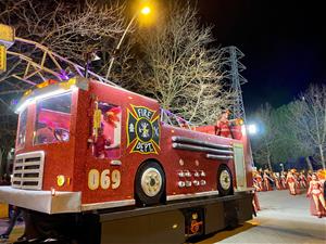 Vilafranca se suma a la campanya per a una música respectuosa a la rua de Carnaval