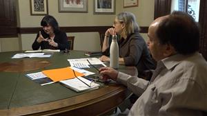 Vilafranca, un dels primers municipis on la Diputació impulsa el Pla Estratègic de Salut Mental, amb més de 60 accions. Ajuntament de Vilafranca