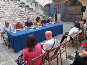 Vilanova i la Geltrú celebra 750 anys de la Carta Pobla: Una ciutat nascuda d'un privilegi. Ajuntament de Vilanova