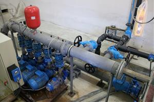 Vilanova i la Geltrú estalvia 40.000 m3 d’aigua durant el primer trimestre d’enguany