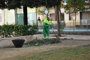 Vilanova millora el Nucli antic i les Casernes amb més d'una trentena d'actuacions a la via pública