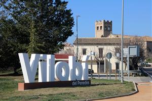 Vilobí del Penedès lamenta que l’antiguitat de la xarxa impossibilita fer mesures directes per reduir el consum d’aigua. ACN