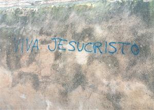 Viva Jesucristo!. Ferran Savall