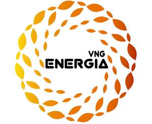 VNG-Energia. Eix
